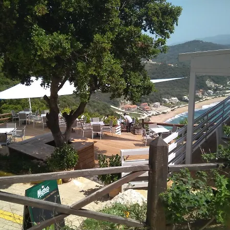 Zeus Throne Ii Apartahotel 4*