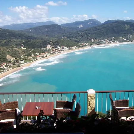 Zeus Throne Ii Afión